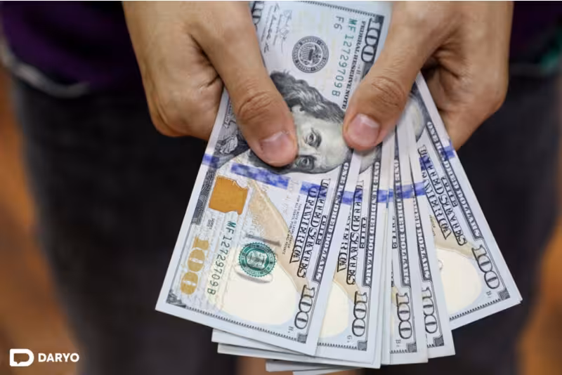 O‘zbekistonda dollar kursi pastladi