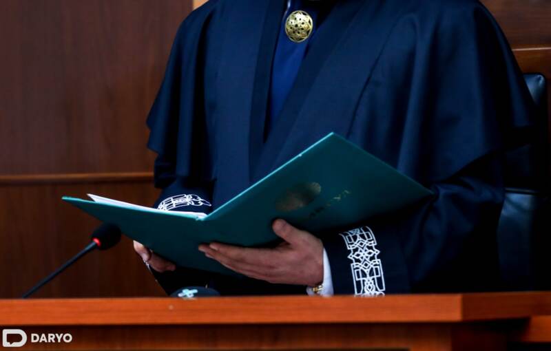 Surxondaryoda ayoliga tazyiq o‘tkazgan erkak qamaldi 