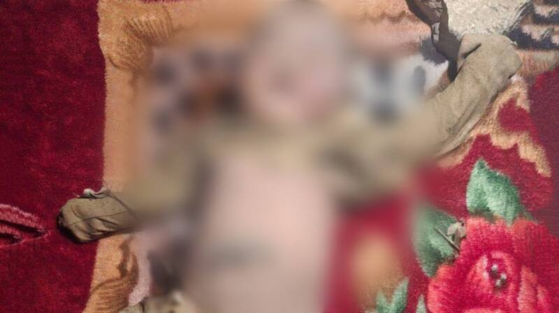 Farg‘onadagi ariqdan 2 yoshli bola o‘lik holda topildi 