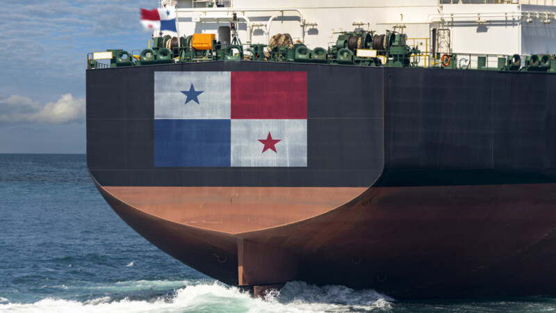 Panama sanksiyalar tufayli 128 ta kemani o‘z bayrog‘i ostida ro‘yxatdan o‘tkazishni bekor qilmoqda