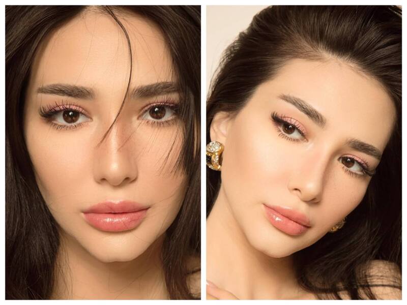 San’atkor oilasida tug‘ilgan, 3 marta turmush qurgan va 18 yoshida ona bo‘lgan Zarina Nizomiddinova nega Rossiyada yashaydi? 