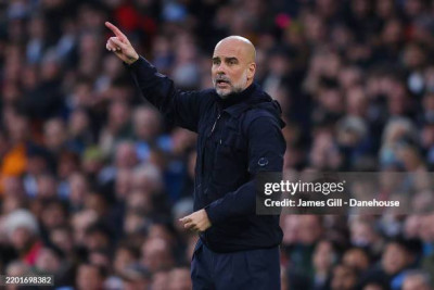 Gvardiola “Real” futbolchisini “Manchester Siti”ga olib kelmoqchi