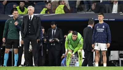 “Real Madrid” markaziy himoyani kuchaytirish uchun katta mablag‘ sarflashga tayyor