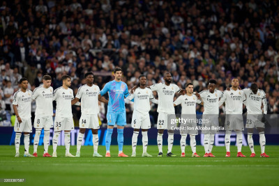 “Real” safida eng ko‘p maosh oladigan futbolchi kim?