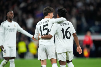 “Real” ikki iqtidorli futbolchisini ijaraga berishga tayyor