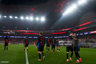 Goal nashri YCHL g‘olibligi uchun favoritlar ro‘yxatini eʼlon qildi
