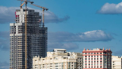 Rossiyada norezidentlar uy-joy sotib olishi bo‘yicha o‘zbekistonliklar top uchlikka kirdi