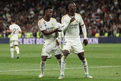 “Real” futbolchisi “Manchester Siti” “short-listi”dan joy oldi 