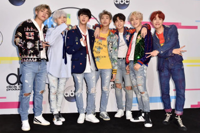 BTS: eng mashhur koreys guruhi yigitlari haqida nimalar ma’lum?