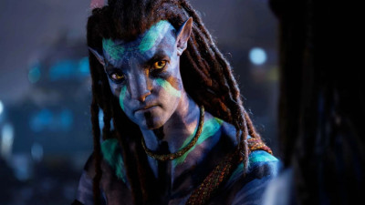 “U 4 soat tinmay yig‘ladi: Jeyms Kemeron rafiqasining “Avatar 3” filmiga reaksiyasi haqida so‘zlab berdi