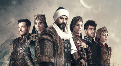 “Muhtasham yuz yil”ni ortda qoldirgan va 5,5 milliarddan ortiq tomosha qilingan turk seriali qaysi?