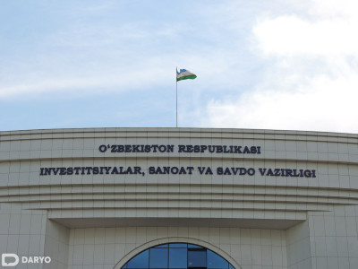 Investitsiyalar, sanoat va savdo vazirligi xitoylik tadbirkorlar bilan bog‘liq xabarlarga izoh berdi 