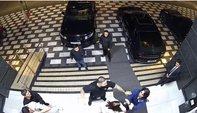Toshkentda bir necha kishini kaltaklagan erkak Qozog‘istonda ushlandi