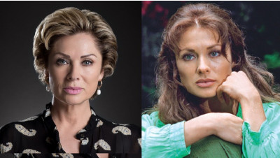 Obrazidan chiqib keta olmagan va taqdir sinovlarini mardonavor yenggan Esmeralda — meksikalik aktrisa Letisiya Kalderon haqida (foto)