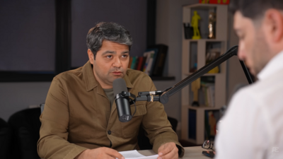“AES qurish xarajati ikki mlrd dollardan oshmaydi” — “O‘zatom” direktori
