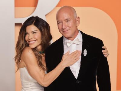 Sayyoradagi eng badavlat insonlardan biri Jeff Bezos uylanmoqda