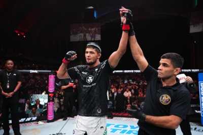 Nursulton Ro‘ziboyev o‘zbek jangchilarini Octagon ligasini boykot qilishga chaqirdi  