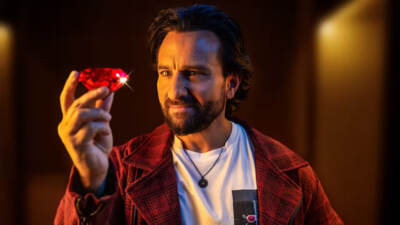 Ekranga qaytgan Saif Ali Xon, qiziqarli syujet va debyutlar: Netflix tomonidan suratga olingan yangi hind filmlari 