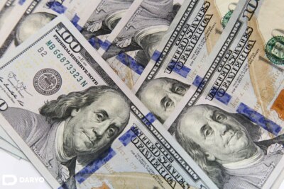 O‘zbekistonda dollar kursi yana oshdi
