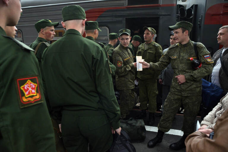 Putin 160 ming kishini armiyaga chaqirish to‘g‘risidagi farmonni imzoladi 