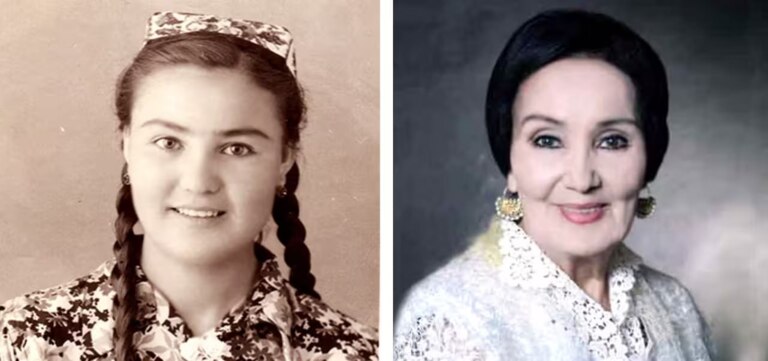80 yoshdan oshgan o‘zbekistonlik mashhurlar  
