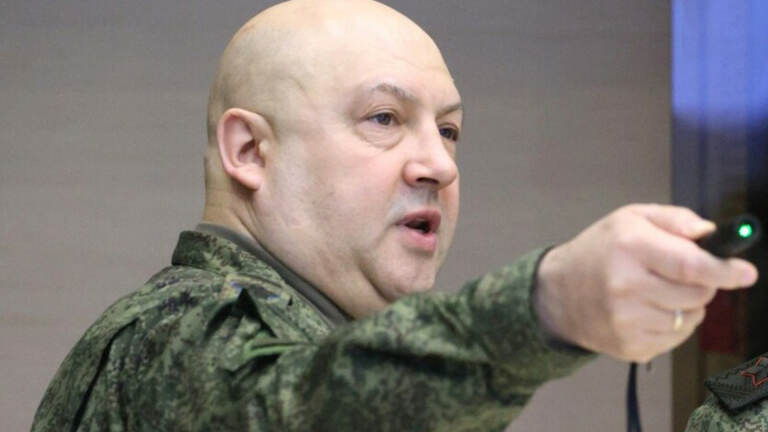 Rossiya generallari 2022-yilda Ukrainaga yadroviy zarba berishni ko‘rib chiqqan — NYT