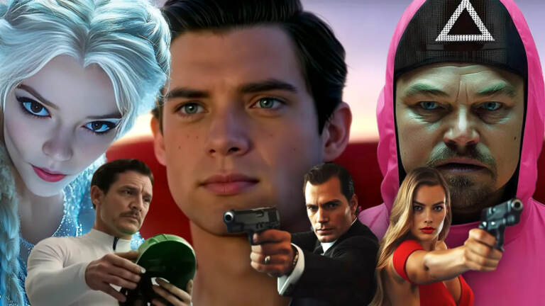 Warner Bros. ва Paramount компаниялари YouTube’даги фейк трейлерлардан даромад олмоқда