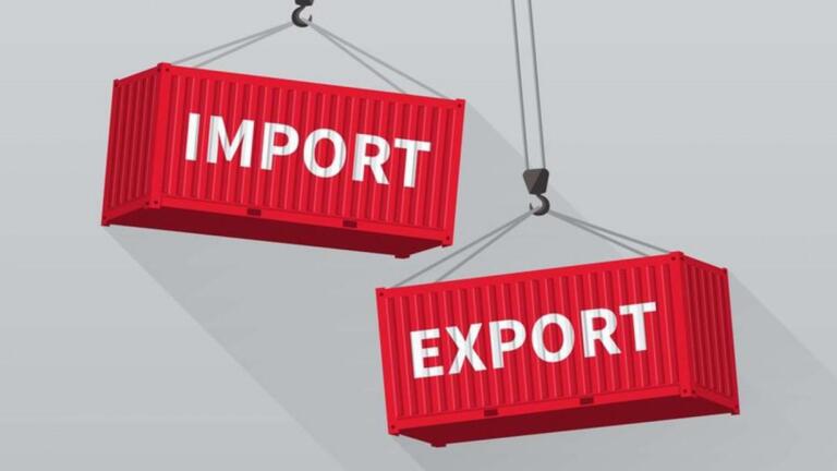 O‘zbekistonning qaysi hududi eksport va import hajmi bo‘yicha yetakchi?  