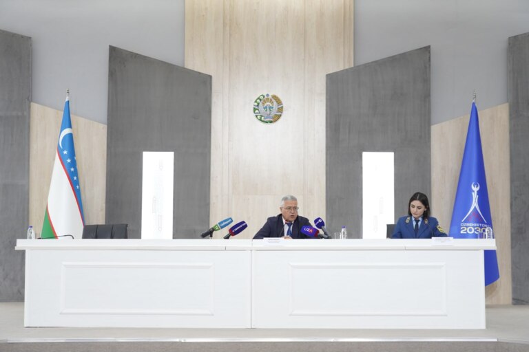Солиқ қўмитаси Temu Ўзбекистонда қанча солиқ тўлаши кераклигини маълум қилди