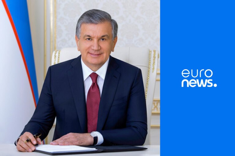 “Oldimizda mintaqamizni nafaqat barqaror, balki farovon makonga aylantirish uchun tarixiy imkoniyat turibdi” — Shavkat Mirziyoyev 