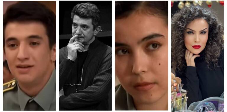 “Sardor” 25 yoshda: serial qahramonlari o‘tgan vaqt ichida qanchalik o‘zgargan?  