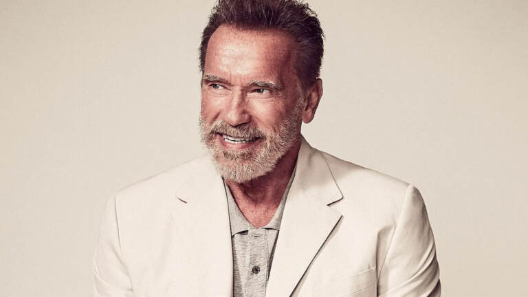 Arnold Shvarsenegger ilk bor Forbes milliarderlari ro‘yxatiga kiritildi