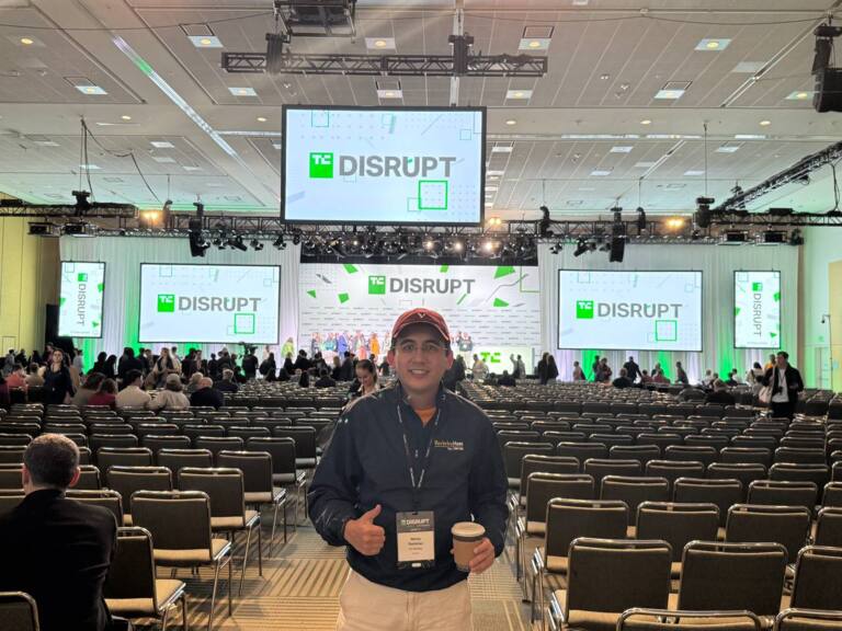 Doniyor Danishev: One of the first Uzbeks at UC Berkeley MBA and his journey to Silicon Valley’s innovation scene