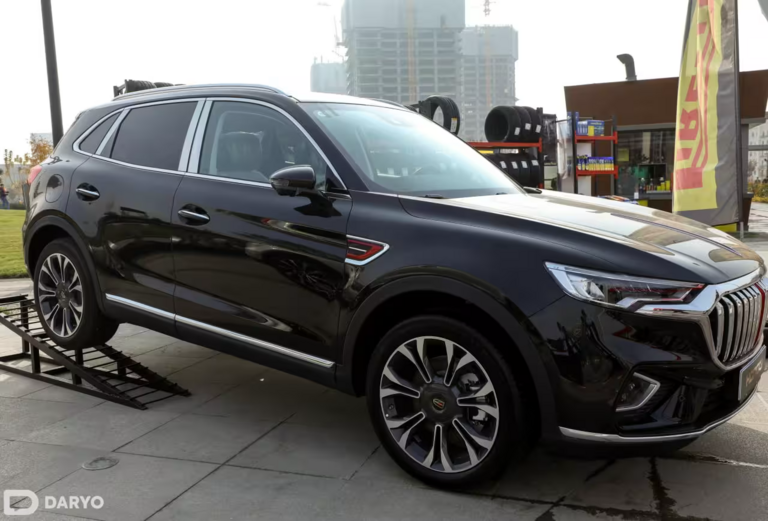 Uzbekistan imports 4,415 cars in 2M25  