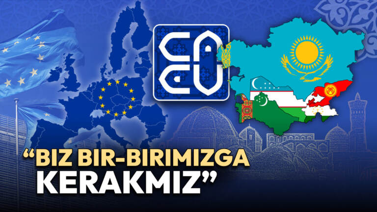 “Yevropa yana bir necha yildan so‘ng O‘zbekistonning ikkinchi raqamli savdo hamkoriga aylanadi” — Samarqanddagi sammit ekspertlar nigohida 