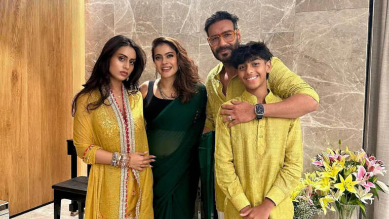 Mashhurlikda rafiqasidan o‘ta olmagan va mish-mishlar girdobida yashaydigan Bollivud yulduzi Ajay Devgan 56 yoshda
