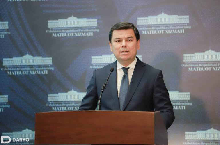 “Sammitning eng muhim natijasi – Markaziy Osiyo va Yevropa Ittifoqi o‘rtasidagi munosabatlarni strategik sheriklik darajasiga olib chiqadigan Samarqand deklaratsiyasi qabul qilinishi kutilmoqda” – Sherzod Asadov