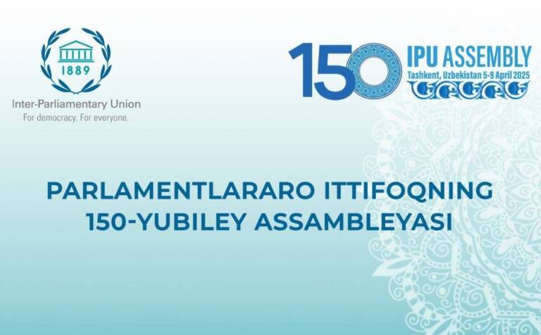 O‘zbekiston diplomatiyasida tarixiy voqelik: dunyo qonun ijodkorlari Toshkentda jamlanmoqda