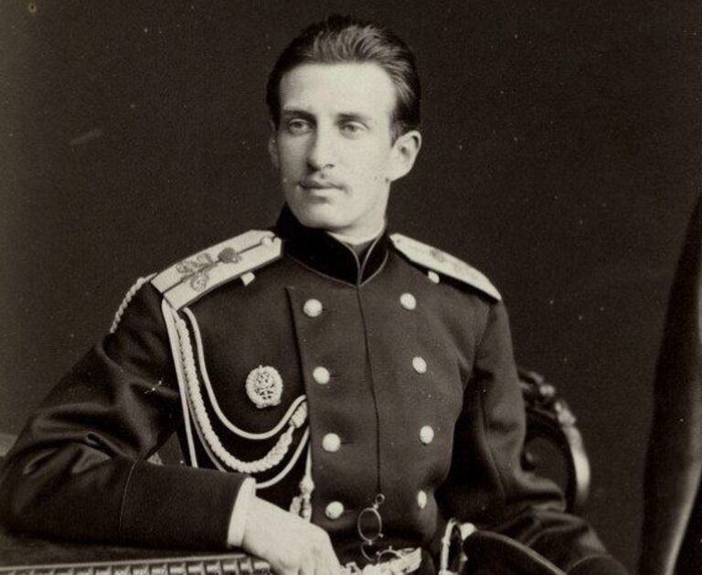 Забытый император: как сложилась жизнь русского князя, сосланного в Ташкент