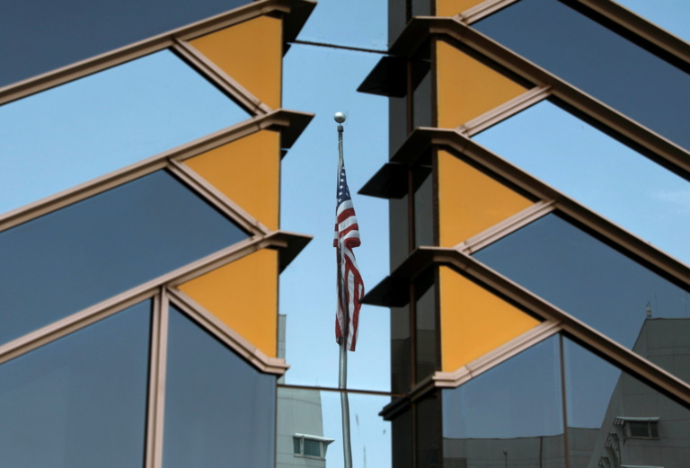 US confirms no plans to reopen embassy in Afghanistan  