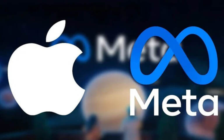 Yevropa Ittifoqi Apple va Meta’ni monopoliyaga qarshi qoidalarni buzgani uchun jarimaga tortishi mumkin