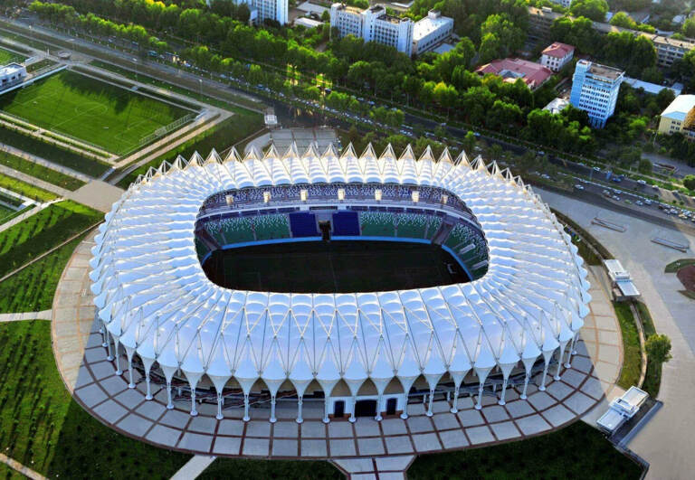 O‘zbekiston Superkubogi qaysi stadionda o‘tishi aniq bo‘ldi