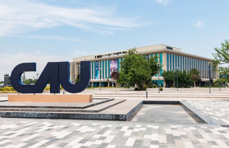 Central Asian University 2025–2026 ўқув йили учун бакалавриат дастурига ҳужжатлар қабули давом этмоқда 