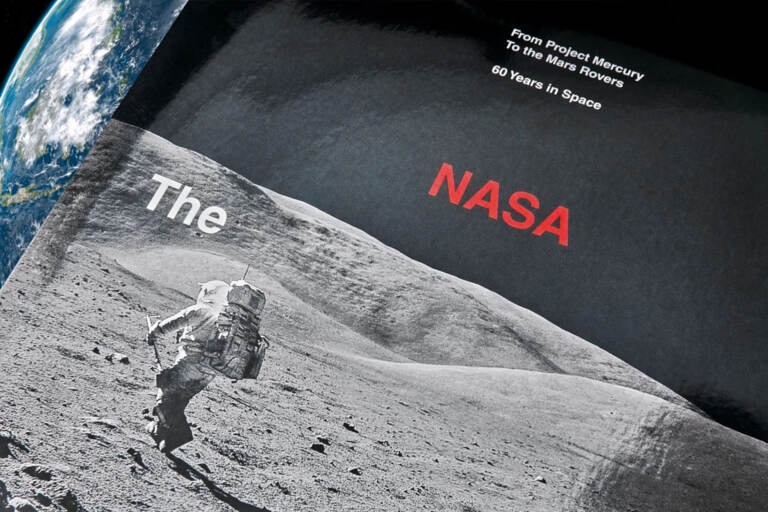 Tramp NASA ilmiy byudjetini ikki baravarga qisqartirmoqchi 