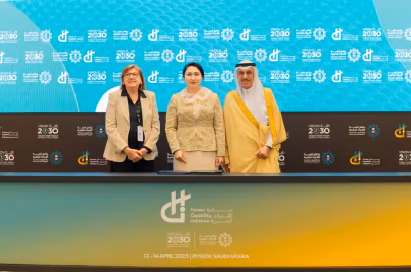 IsDB and GPE partner with Uzbekistan on $220mn Smart Education project to boost inclusive, quality learning 