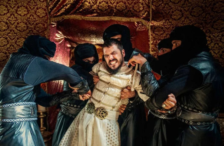 Отасининг қўлидан ўлим топган ворис: султон Сулаймон нима учун шаҳзода Мустафони қатл этган? 