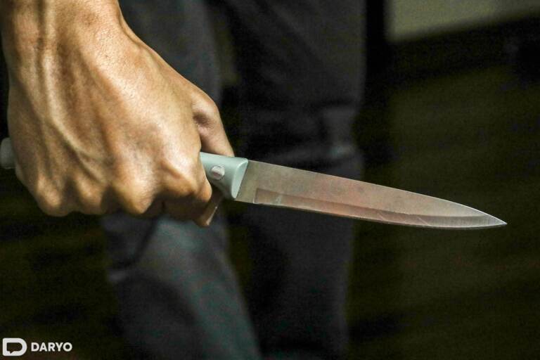 Наманганда ўз жиянлари ва келинойисини “свет” сабаб вахшийларча ўлдирган эркак умрбодга қамалди 
