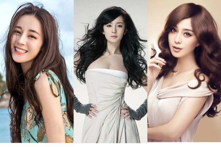 Xitoyning eng boy aktrisalari top-7 taligi: Dilraba Dilmurat esa oxirgi o‘rinda