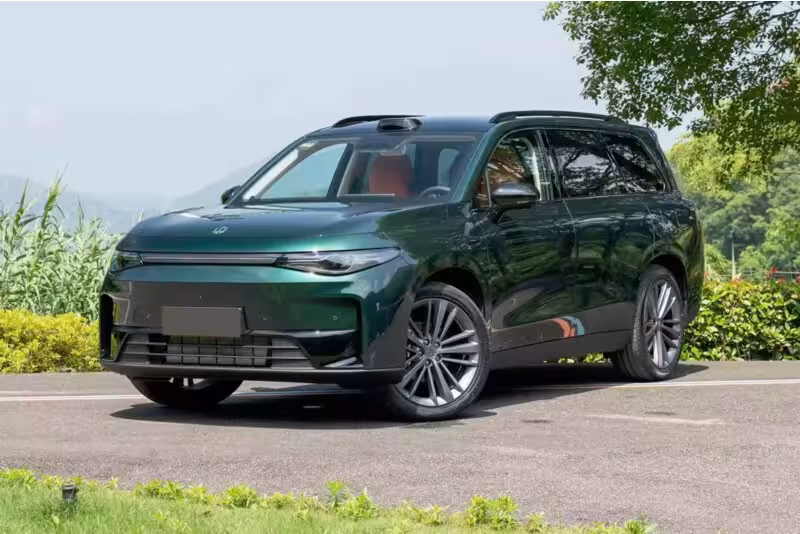 Компании Leapmotor разрешили продавать автомобили в Узбекистане при определенных условиях