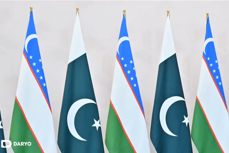Uzbekistan, Pakistan to launch direct flights between Tashkent and Islamabad in May